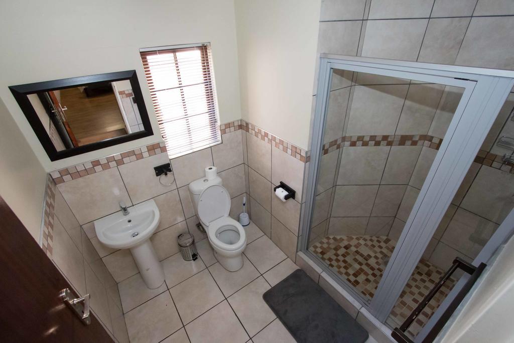 The Nightingale Guesthouse Bloemfontein Chambre photo