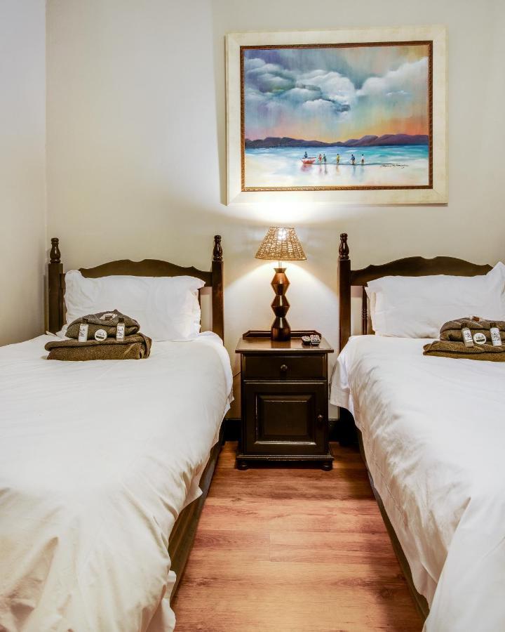 The Nightingale Guesthouse Bloemfontein Extérieur photo