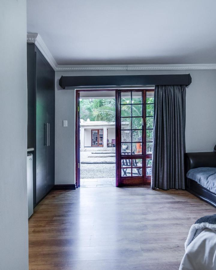 The Nightingale Guesthouse Bloemfontein Extérieur photo