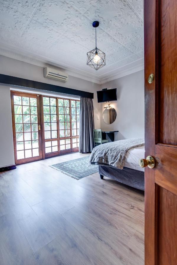 The Nightingale Guesthouse Bloemfontein Extérieur photo