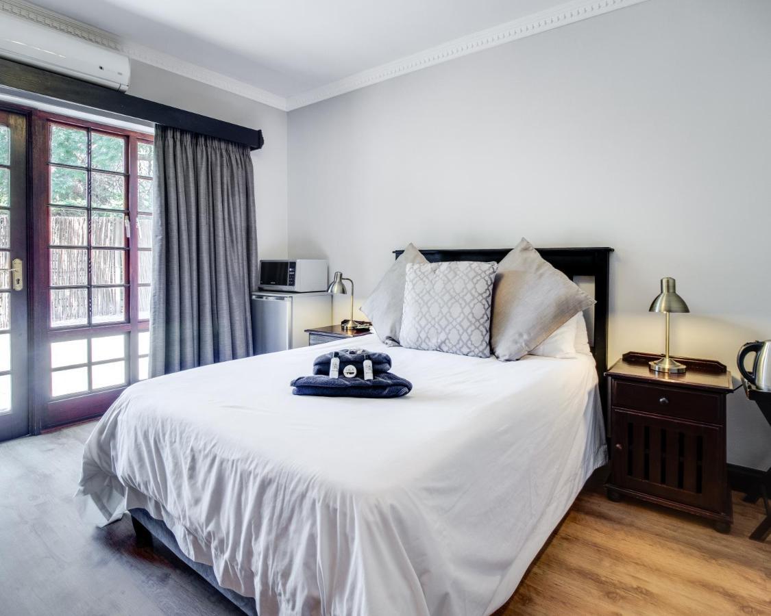 The Nightingale Guesthouse Bloemfontein Extérieur photo
